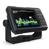 Garmin STRIKER Vivid 5cv without Transducer- 010-02551-02